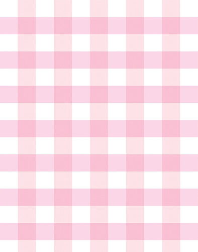 Checkered wzÃ³r rÃ³Å¼owy kolor